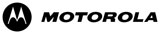 MOTOROLA logo